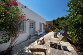 Patmos View Villa
